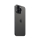 Apple iPhone 15 Pro Max 256GB Black Titanium - 1180085 - zdjęcie 4
